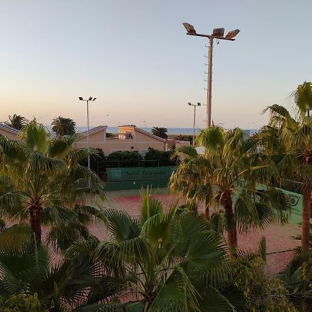 Front Beach Jandia Apartment Morro Jable Zewnętrze zdjęcie