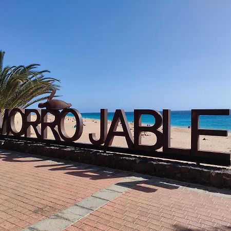 Front Beach Jandia Apartment Morro Jable Zewnętrze zdjęcie