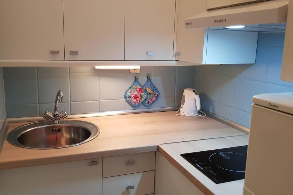 Front Beach Jandia Apartment Morro Jable Zewnętrze zdjęcie