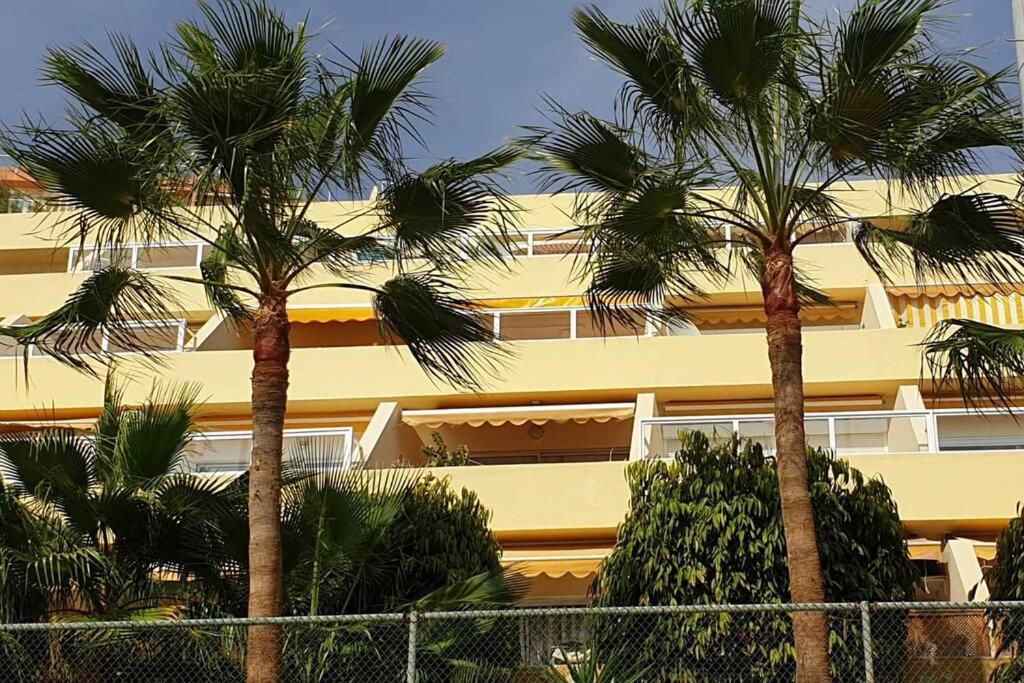 Front Beach Jandia Apartment Morro Jable Zewnętrze zdjęcie