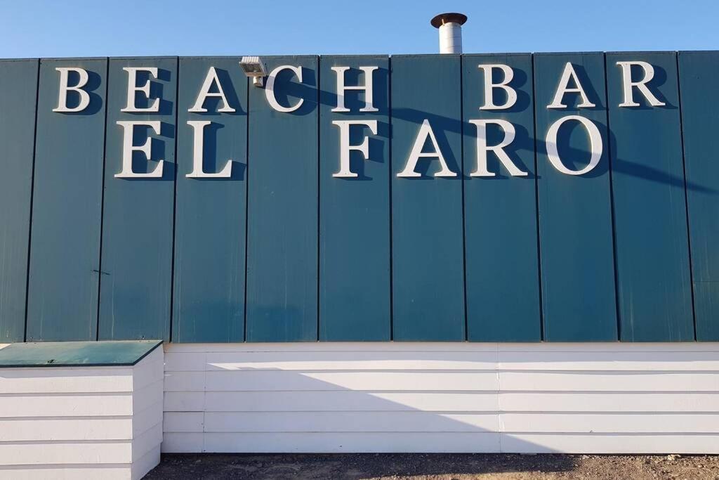 Front Beach Jandia Apartment Morro Jable Zewnętrze zdjęcie