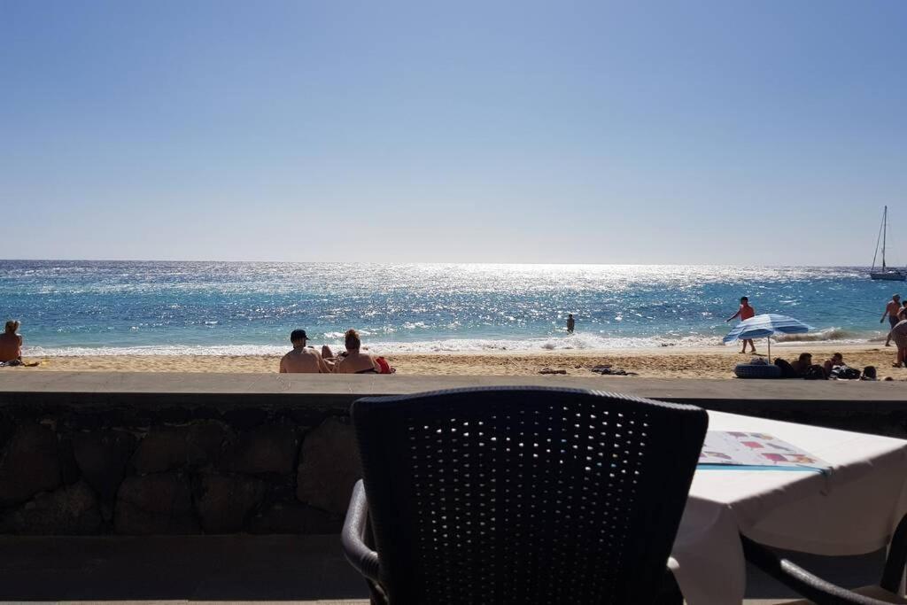 Front Beach Jandia Apartment Morro Jable Zewnętrze zdjęcie