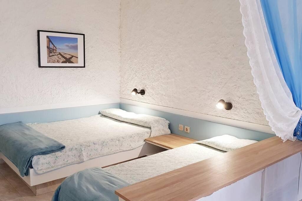 Front Beach Jandia Apartment Morro Jable Zewnętrze zdjęcie