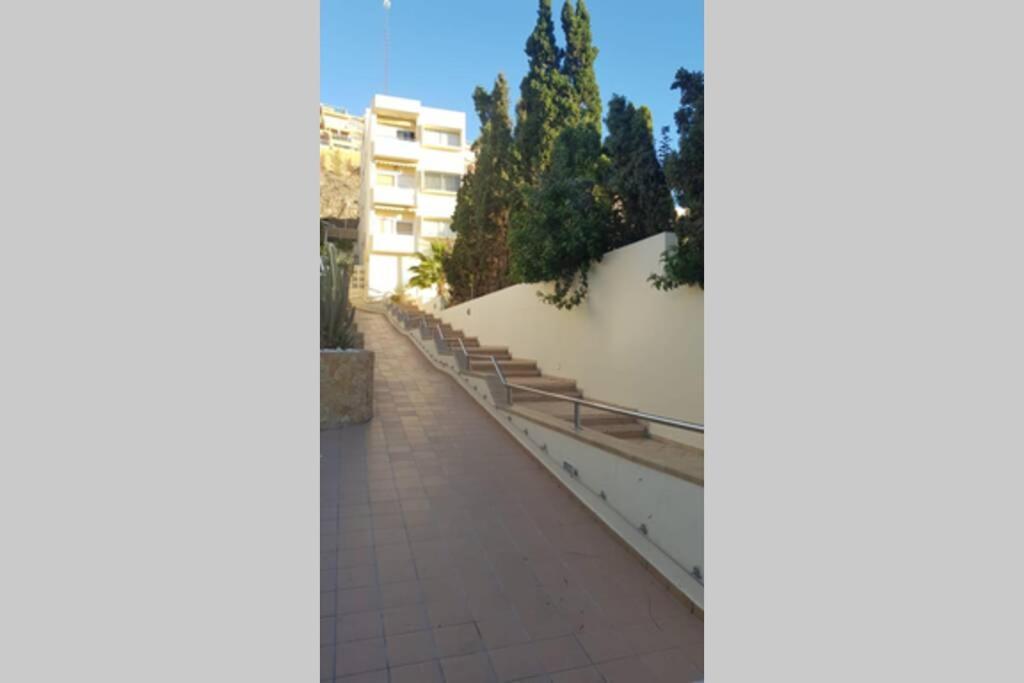Front Beach Jandia Apartment Morro Jable Zewnętrze zdjęcie