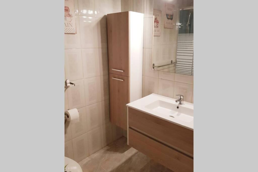 Front Beach Jandia Apartment Morro Jable Zewnętrze zdjęcie