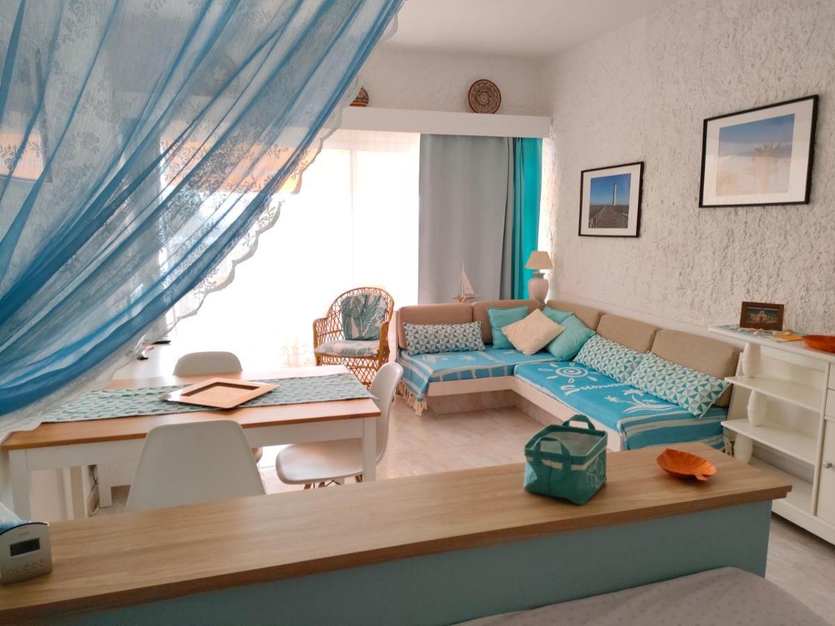 Front Beach Jandia Apartment Morro Jable Zewnętrze zdjęcie