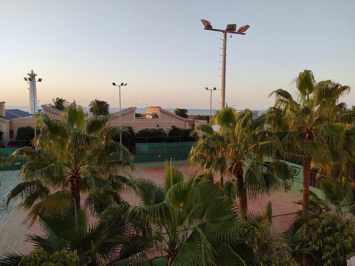 Front Beach Jandia Apartment Morro Jable Zewnętrze zdjęcie