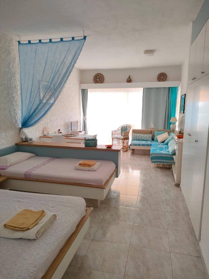 Front Beach Jandia Apartment Morro Jable Zewnętrze zdjęcie